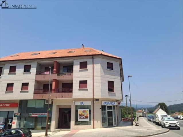 4 soveværelse Penthouse til salg i Barro - € 164.100 (Ref: 9158852)