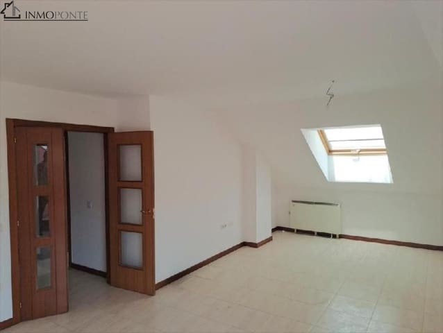 4 soveværelse Penthouse til salg i Barro - € 164.100 (Ref: 9158852)