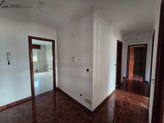 4 sypialnia Mieszkanie na sprzedaż w Moraña - 78 500 € (Ref: 9160648)