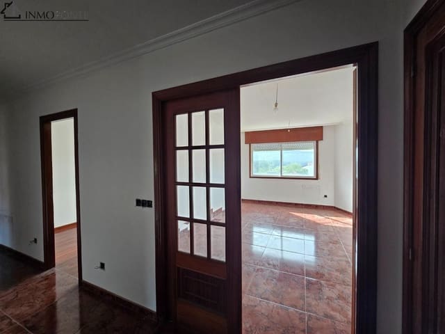 4 sypialnia Mieszkanie na sprzedaż w Moraña - 78 500 € (Ref: 9160648)