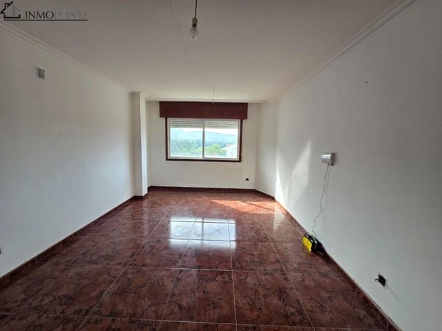 4 sypialnia Mieszkanie na sprzedaż w Moraña - 78 500 € (Ref: 9160648)