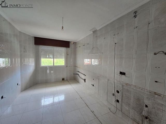 4 sypialnia Mieszkanie na sprzedaż w Moraña - 78 500 € (Ref: 9160648)