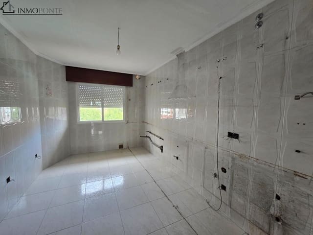 4 sypialnia Mieszkanie na sprzedaż w Moraña - 78 500 € (Ref: 9160648)