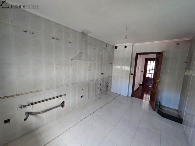 4 sypialnia Mieszkanie na sprzedaż w Moraña - 78 500 € (Ref: 9160648)