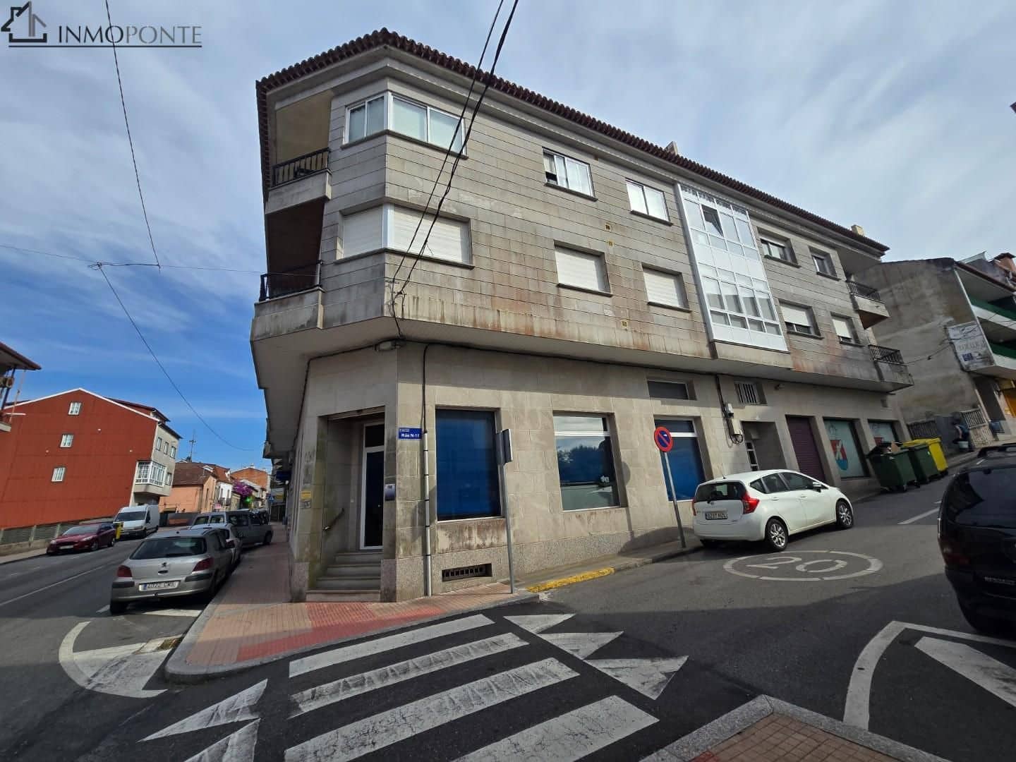 4 sypialnia Mieszkanie na sprzedaż w Morana - 78 500 € (Ref: 9160648)