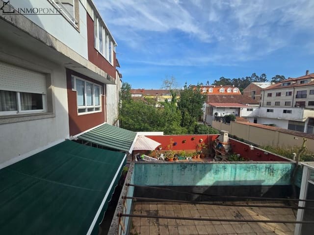 4 sypialnia Mieszkanie na sprzedaż w Moraña - 78 500 € (Ref: 9160648)