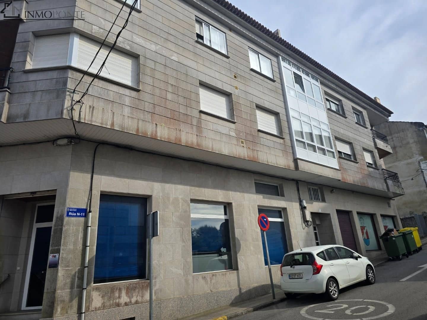 4 sypialnia Mieszkanie na sprzedaż w Morana - 78 500 € (Ref: 9160648)