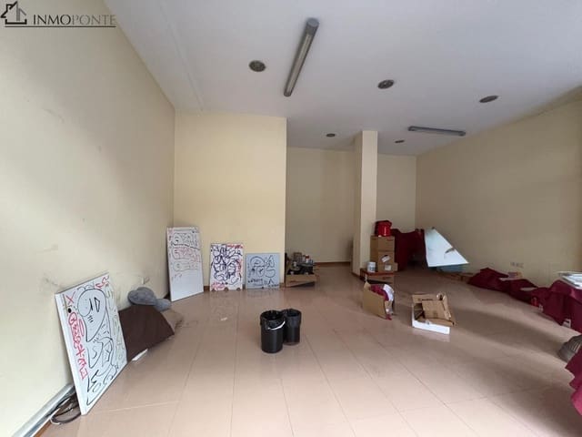 Erhverv til salg i Pontevedra by - € 50.000 (Ref: 9161814)