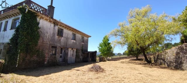 6 soveværelse Finca/Landehus til salg i Forcarei - € 110.000 (Ref: 9161816)