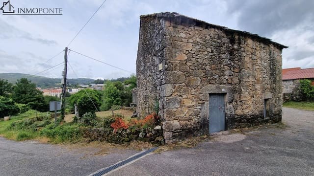 Finca/Landehus til salg i Cerdedo-Cotobade - € 45.000 (Ref: 9168190)