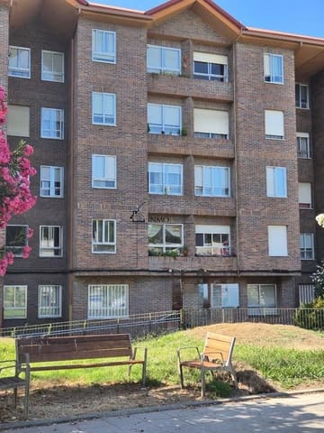 2 bedroom Flat for rent in Pontevedra city - € 650 (Ref: 9187994)