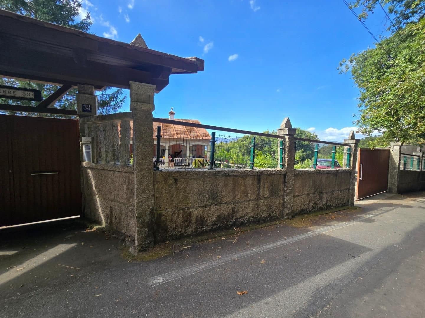 4 Zimmer Finca/Landgut zu verkaufen in Pontevedra Stadt - 600.000 € (Ref: 9191928)