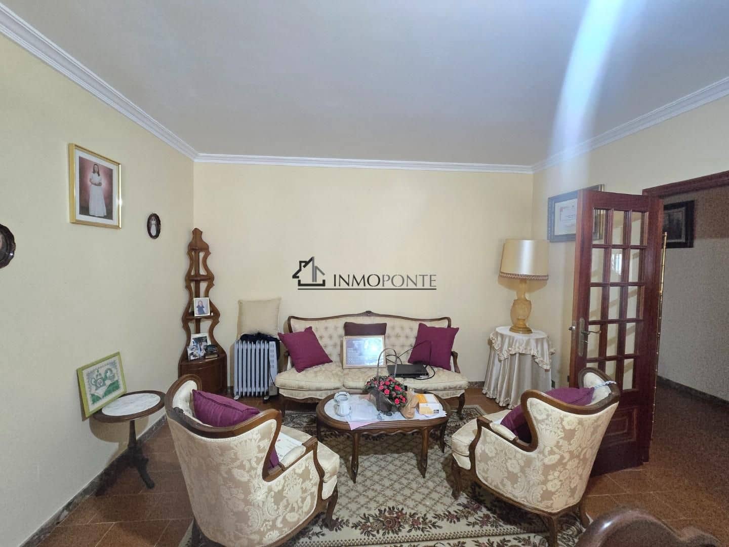 4 Zimmer Finca/Landgut zu verkaufen in Pontevedra Stadt - 600.000 € (Ref: 9191928)