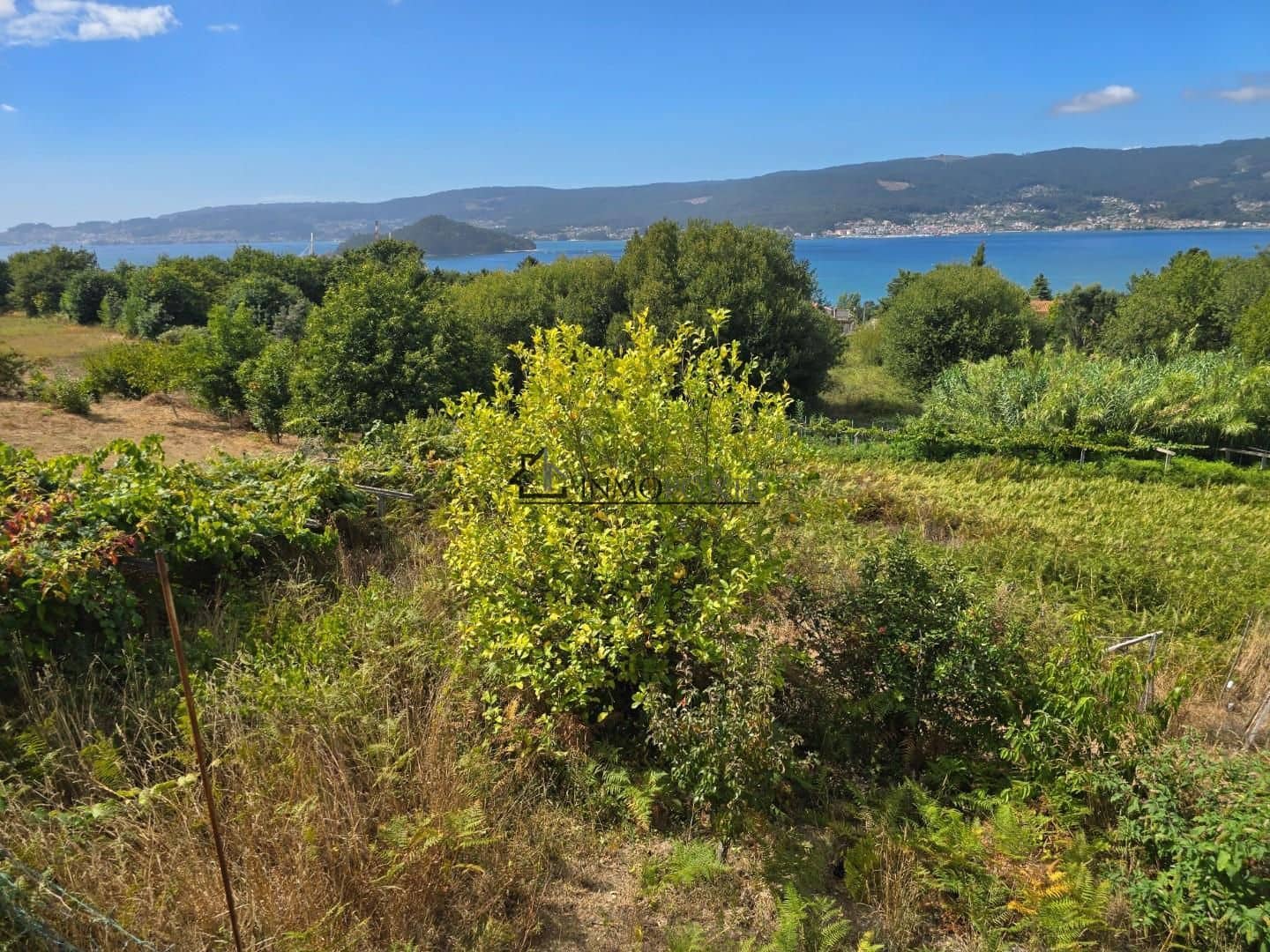 4 Zimmer Finca/Landgut zu verkaufen in Pontevedra Stadt - 600.000 € (Ref: 9191928)