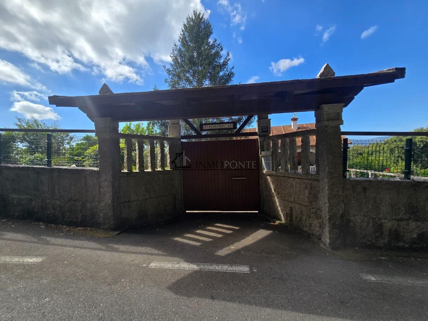 4 Zimmer Finca/Landgut zu verkaufen in Pontevedra Stadt - 600.000 € (Ref: 9191928)