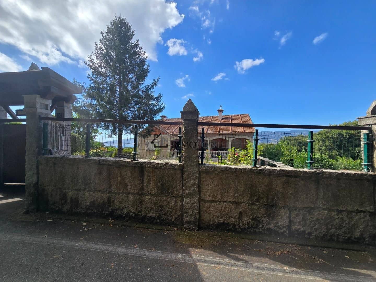 4 Zimmer Finca/Landgut zu verkaufen in Pontevedra Stadt - 600.000 € (Ref: 9191928)