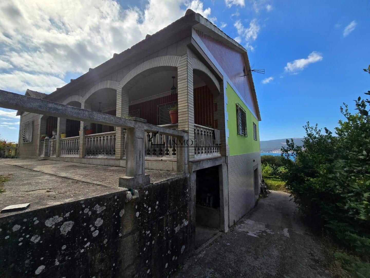 4 Zimmer Finca/Landgut zu verkaufen in Pontevedra Stadt - 600.000 € (Ref: 9191928)