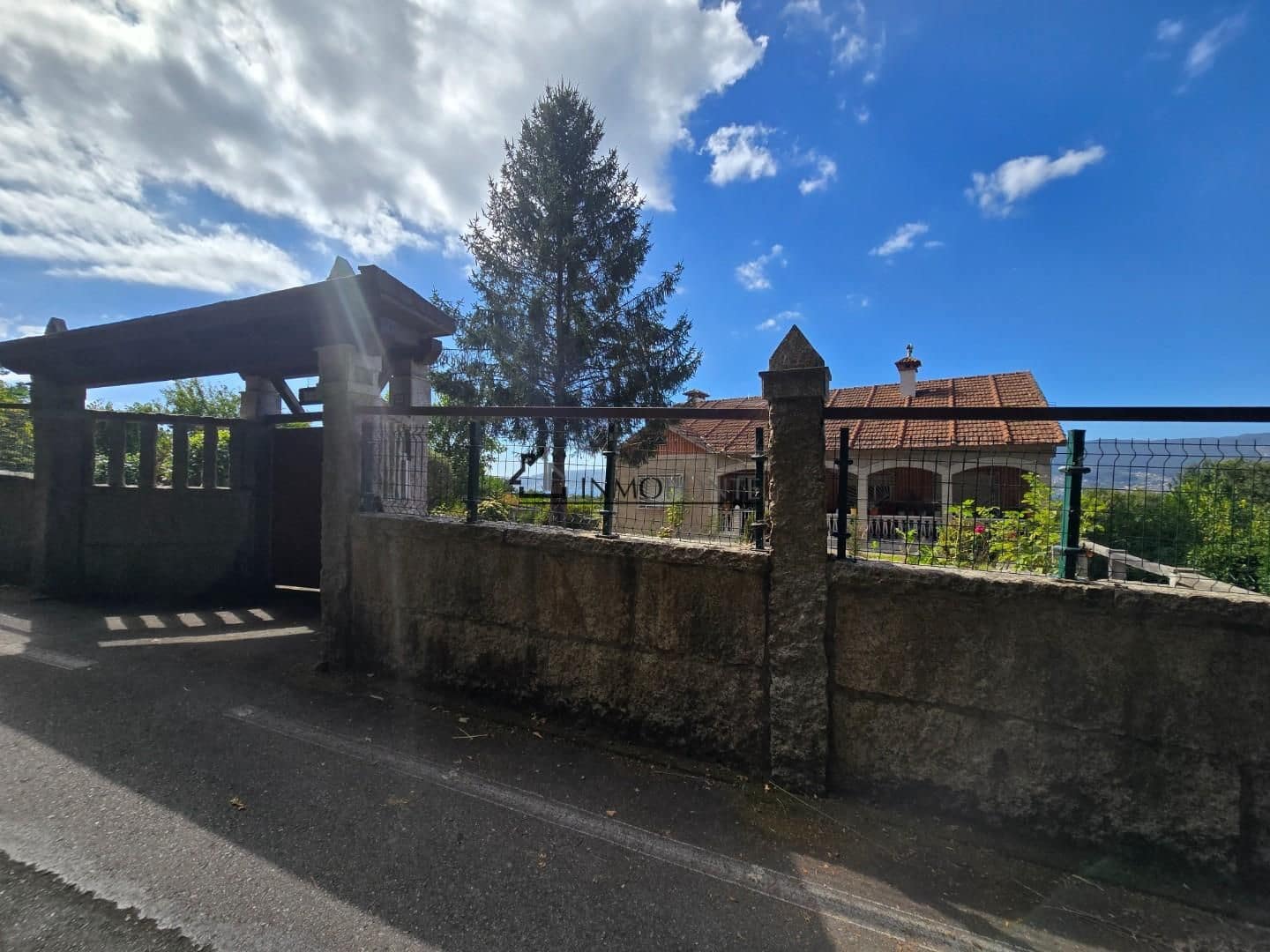 4 Zimmer Finca/Landgut zu verkaufen in Pontevedra Stadt - 600.000 € (Ref: 9191928)