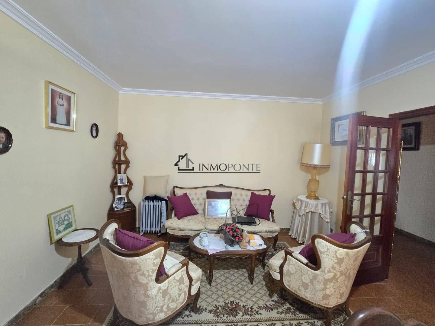 4 Zimmer Finca/Landgut zu verkaufen in Pontevedra Stadt - 600.000 € (Ref: 9191928)