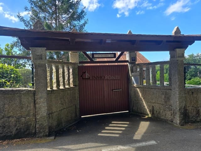 4 bedroom Finca/Country House for sale in Pontevedra city - € 600,000 (Ref: 9191928)