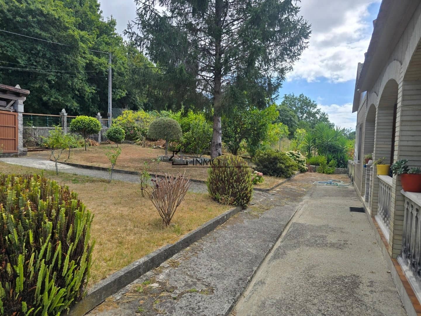 4 Zimmer Finca/Landgut zu verkaufen in Pontevedra Stadt - 600.000 € (Ref: 9191928)