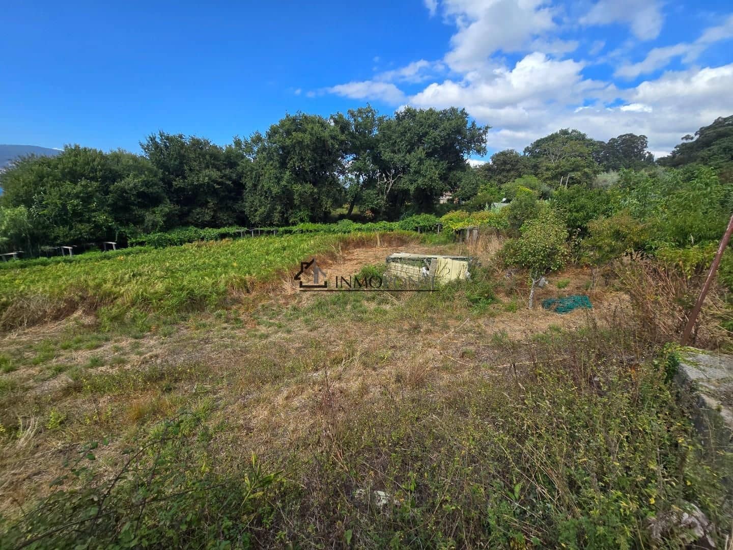 4 Zimmer Finca/Landgut zu verkaufen in Pontevedra Stadt - 600.000 € (Ref: 9191928)