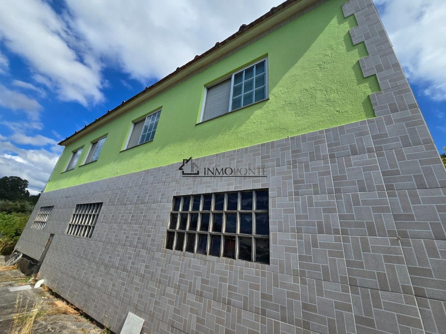 4 Zimmer Finca/Landgut zu verkaufen in Pontevedra Stadt - 600.000 € (Ref: 9191928)