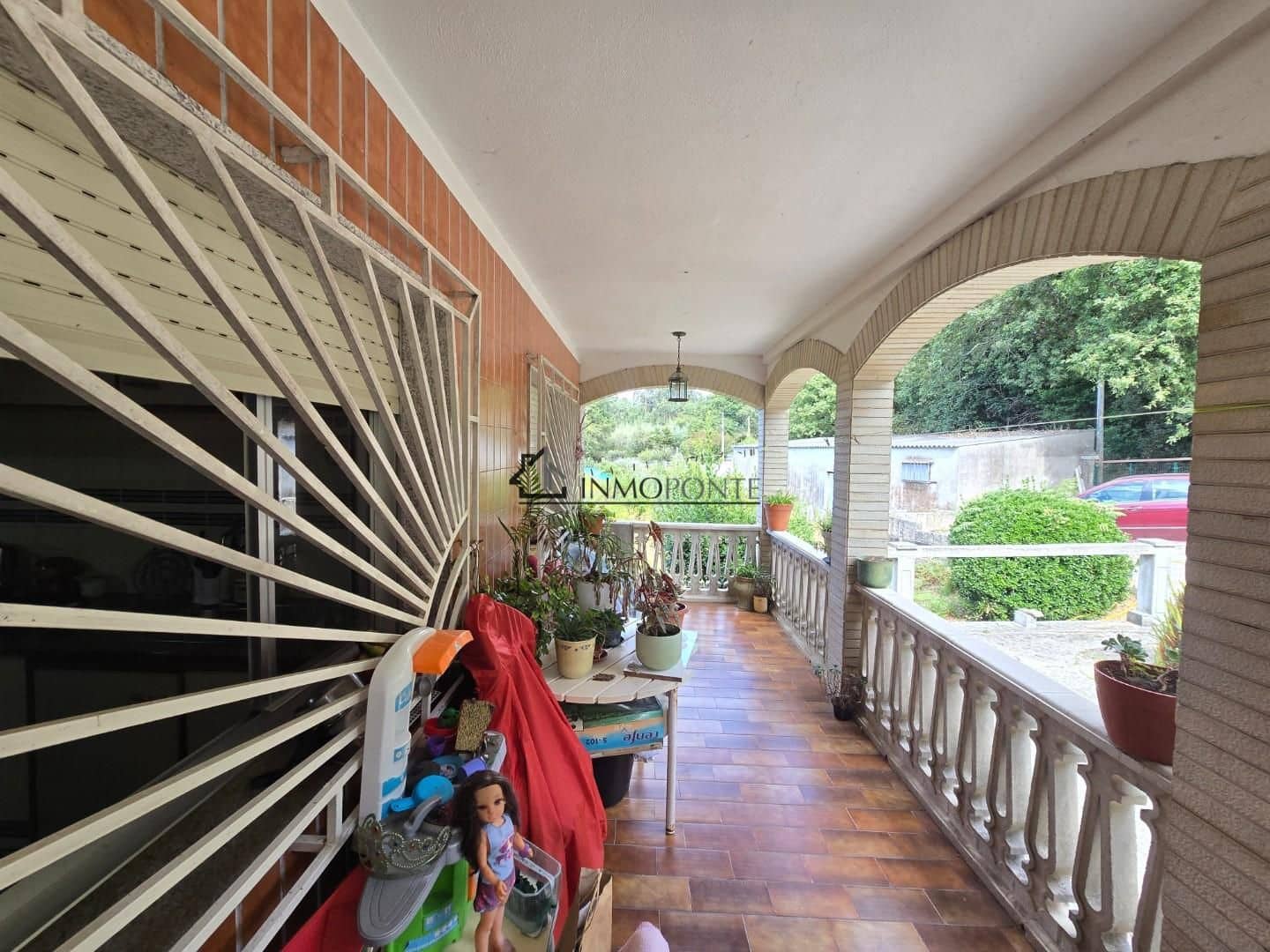 4 Zimmer Finca/Landgut zu verkaufen in Pontevedra Stadt - 600.000 € (Ref: 9191928)