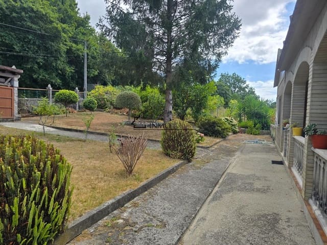 4 bedroom Finca/Country House for sale in Pontevedra city - € 600,000 (Ref: 9191928)