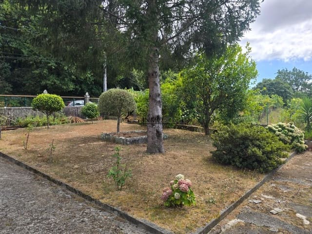 4 bedroom Finca/Country House for sale in Pontevedra city - € 600,000 (Ref: 9191928)