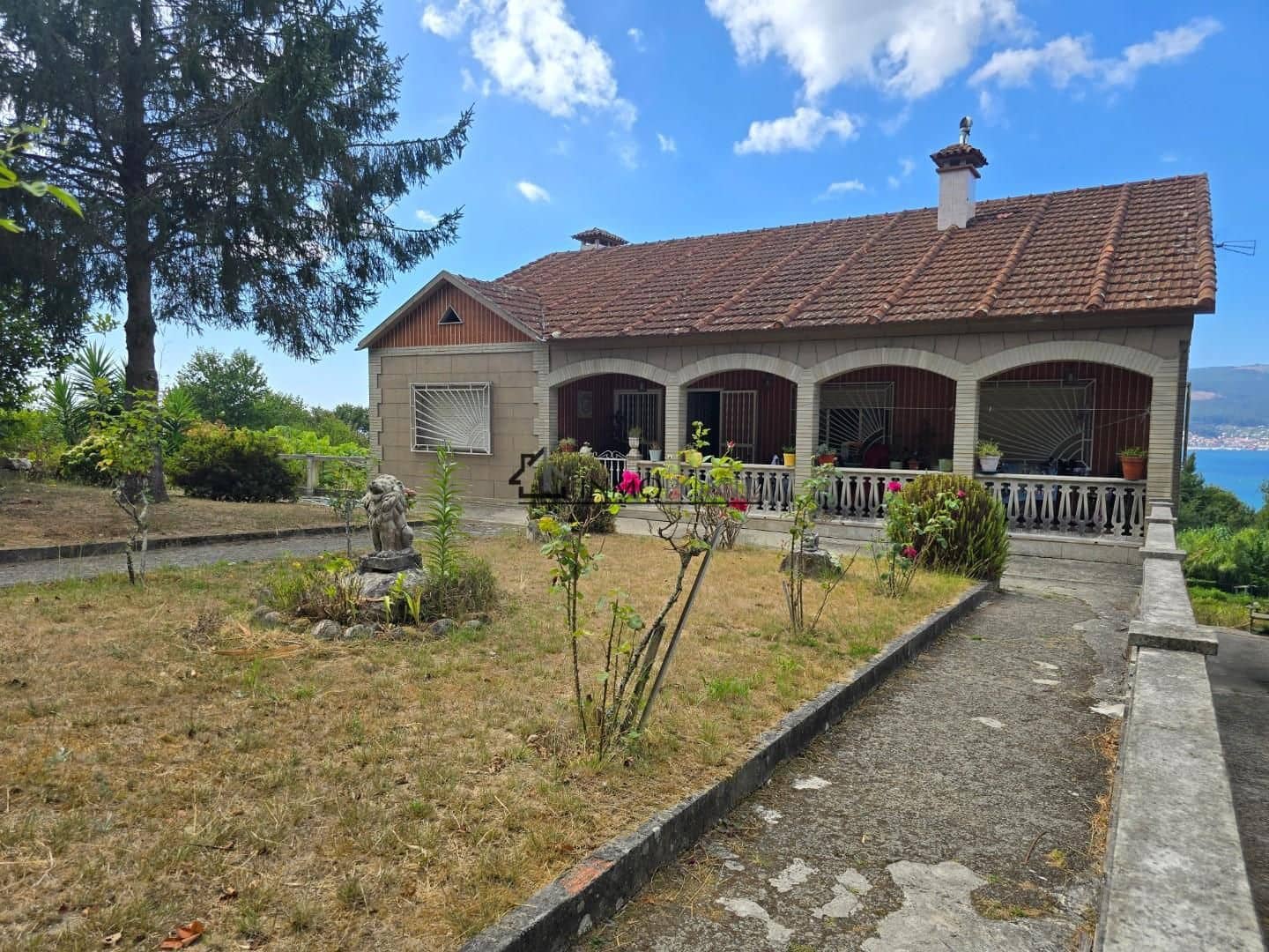 4 Zimmer Finca/Landgut zu verkaufen in Pontevedra Stadt - 600.000 € (Ref: 9191928)