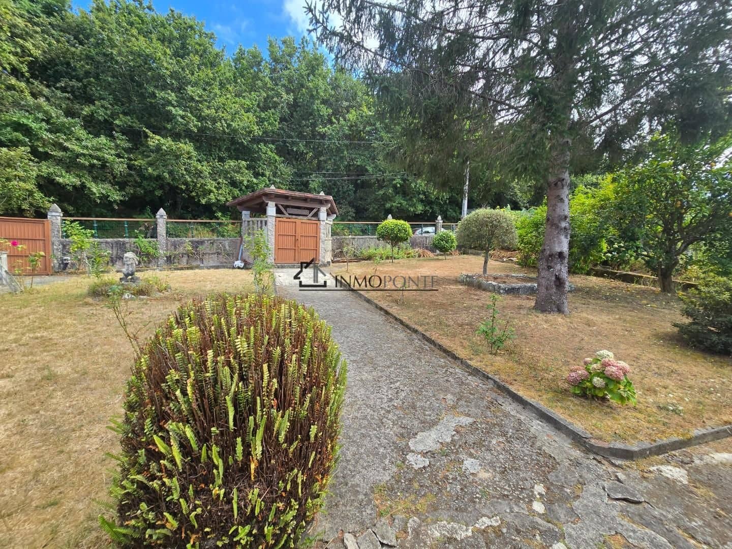 4 Zimmer Finca/Landgut zu verkaufen in Pontevedra Stadt - 600.000 € (Ref: 9191928)