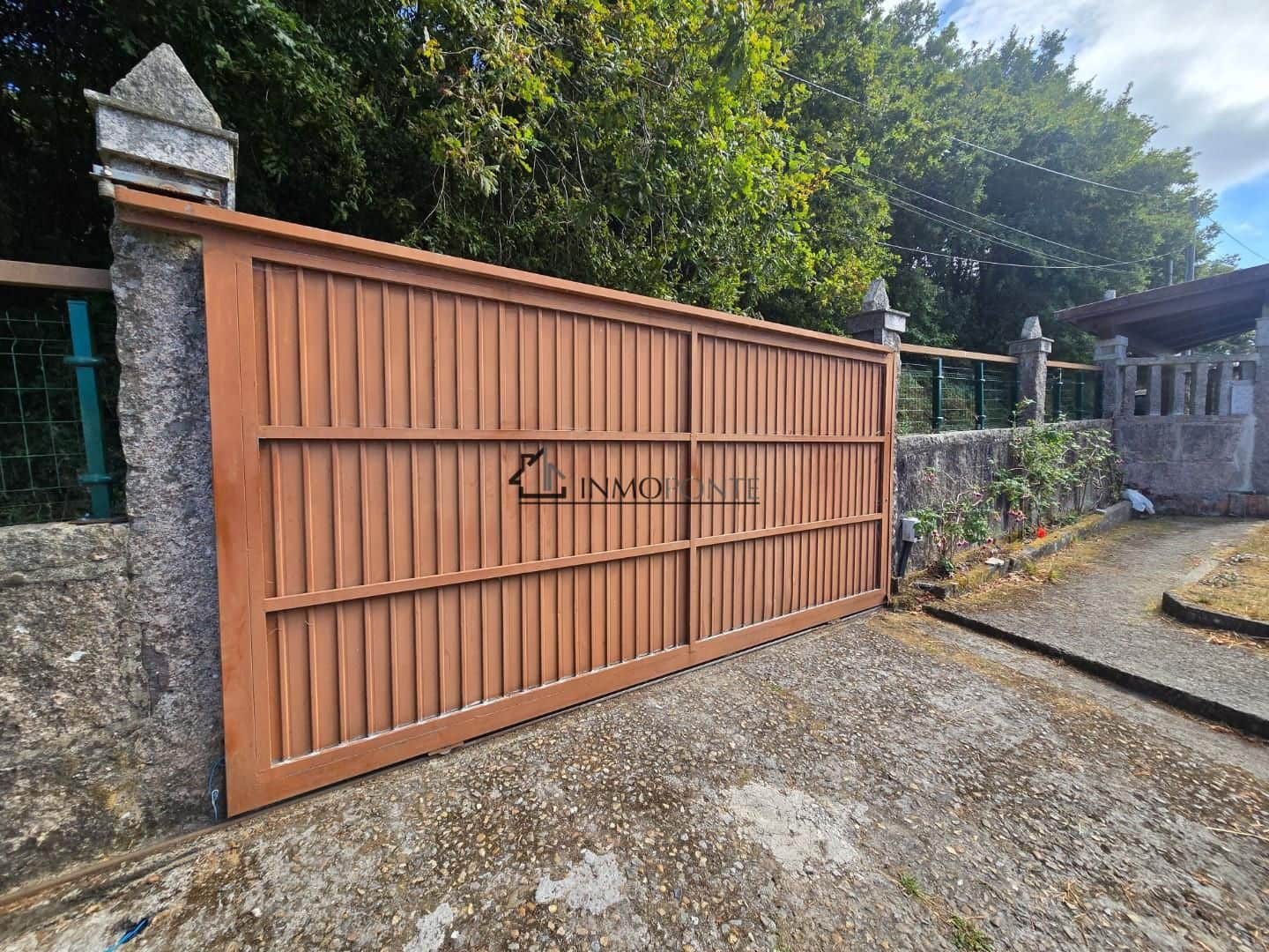 4 Zimmer Finca/Landgut zu verkaufen in Pontevedra Stadt - 600.000 € (Ref: 9191928)