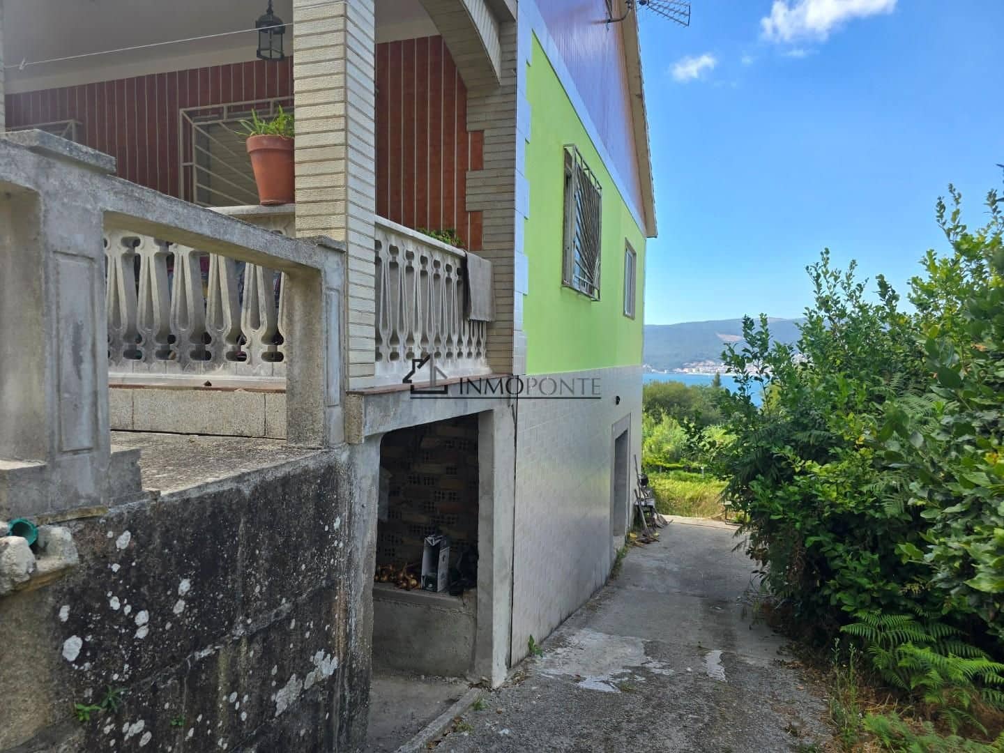 4 Zimmer Finca/Landgut zu verkaufen in Pontevedra Stadt - 600.000 € (Ref: 9191928)