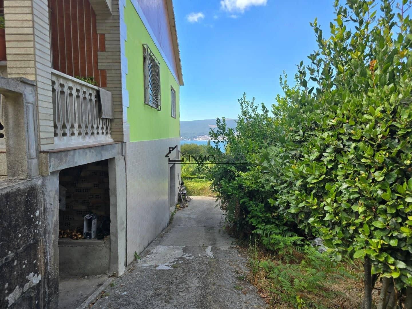 4 Zimmer Finca/Landgut zu verkaufen in Pontevedra Stadt - 600.000 € (Ref: 9191928)