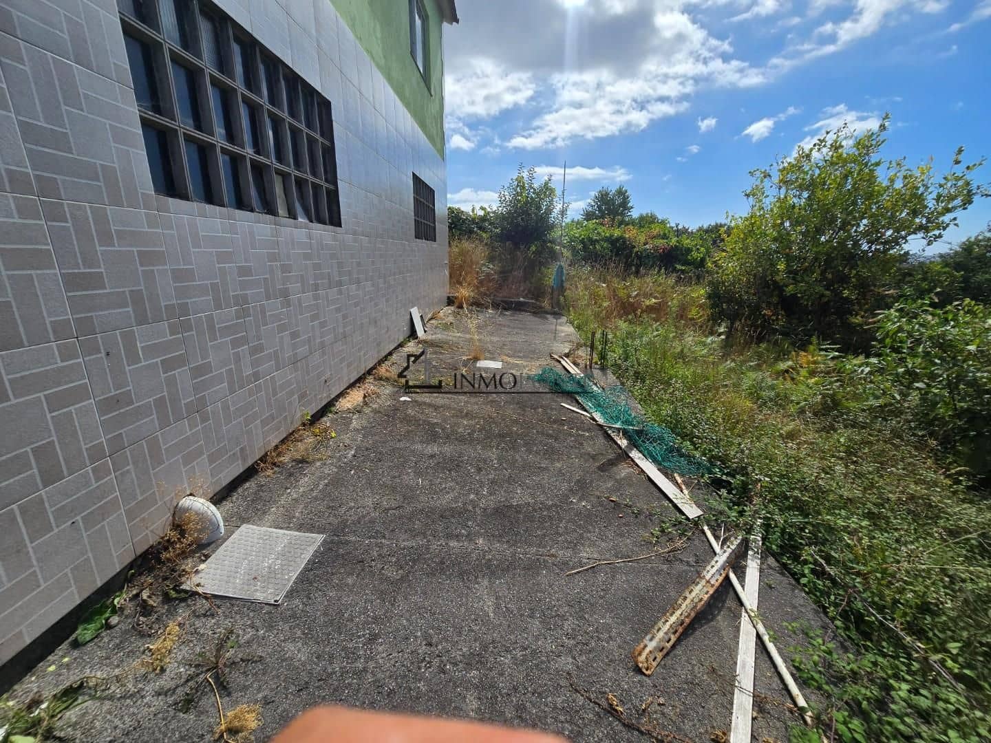 4 Zimmer Finca/Landgut zu verkaufen in Pontevedra Stadt - 600.000 € (Ref: 9191928)