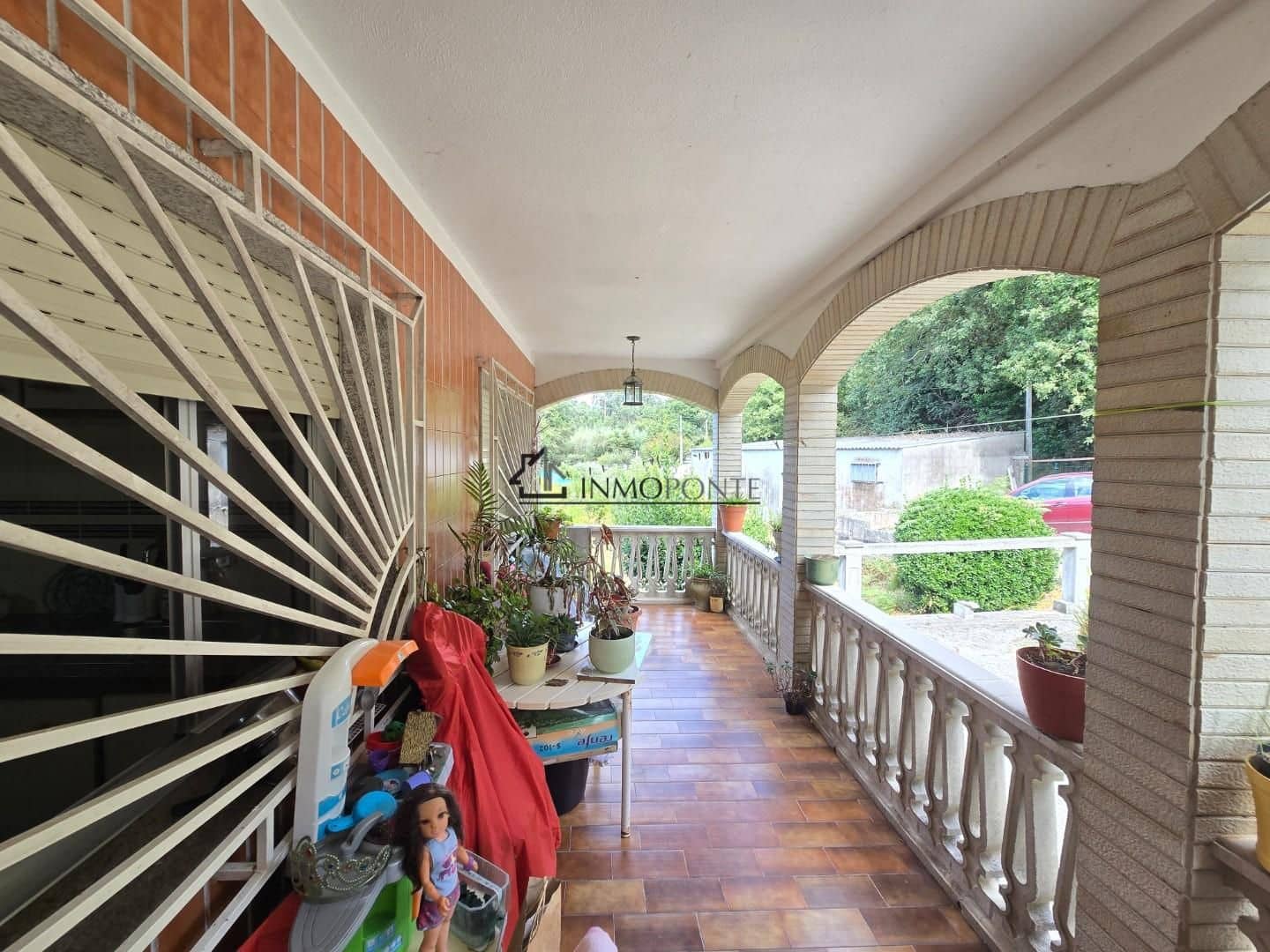 4 Zimmer Finca/Landgut zu verkaufen in Pontevedra Stadt - 600.000 € (Ref: 9191928)