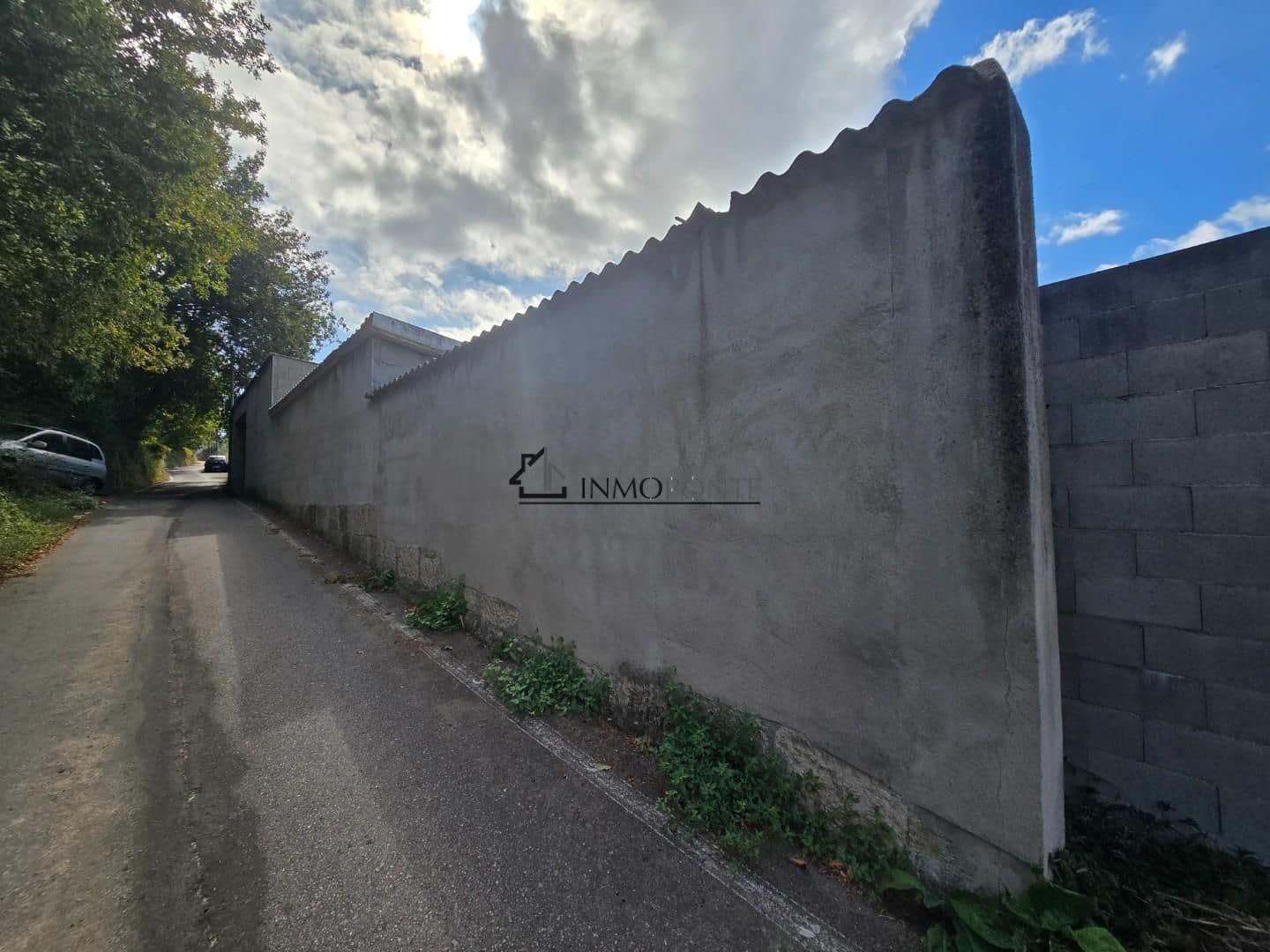 4 Zimmer Finca/Landgut zu verkaufen in Pontevedra Stadt - 600.000 € (Ref: 9191928)