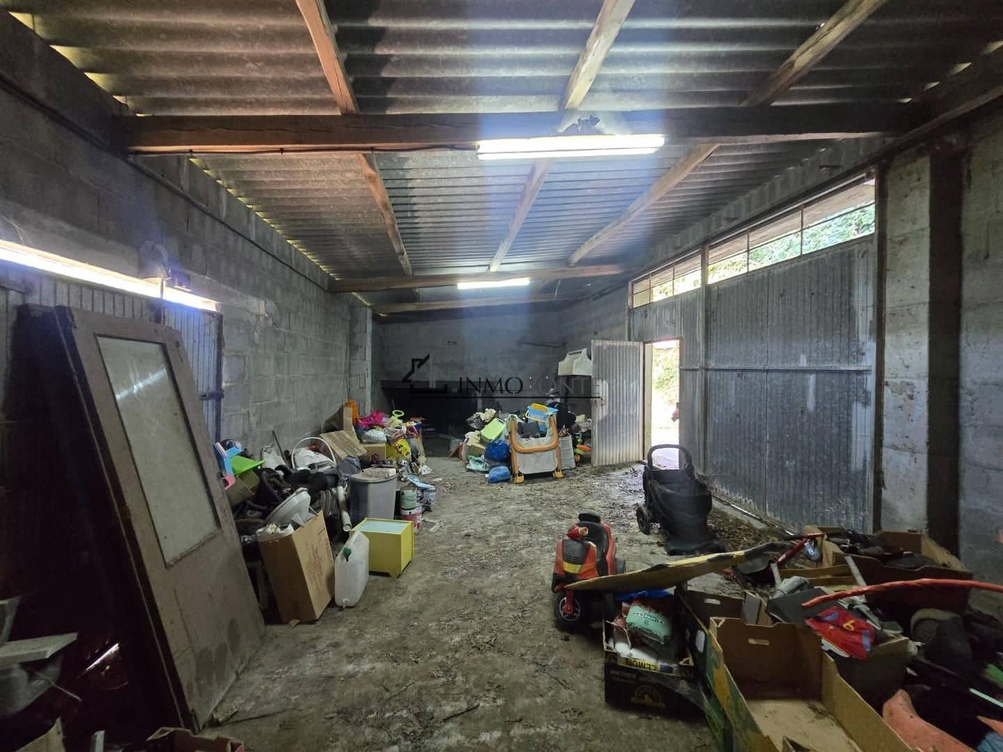 4 Zimmer Finca/Landgut zu verkaufen in Pontevedra Stadt - 600.000 € (Ref: 9191928)