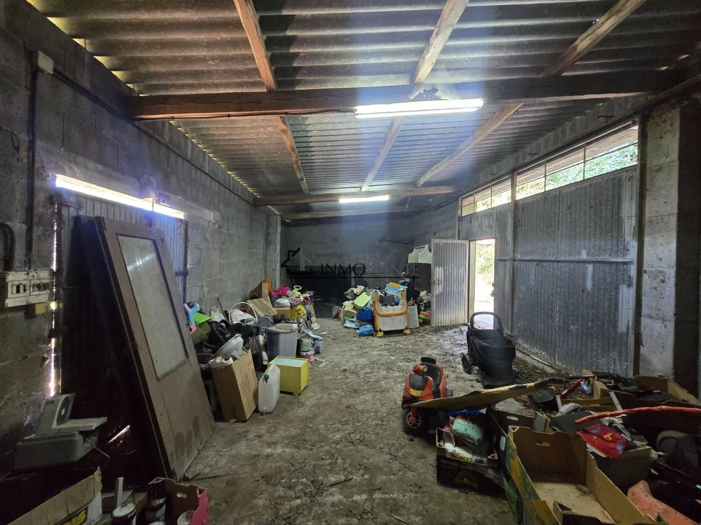 4 Zimmer Finca/Landgut zu verkaufen in Pontevedra Stadt - 600.000 € (Ref: 9191928)