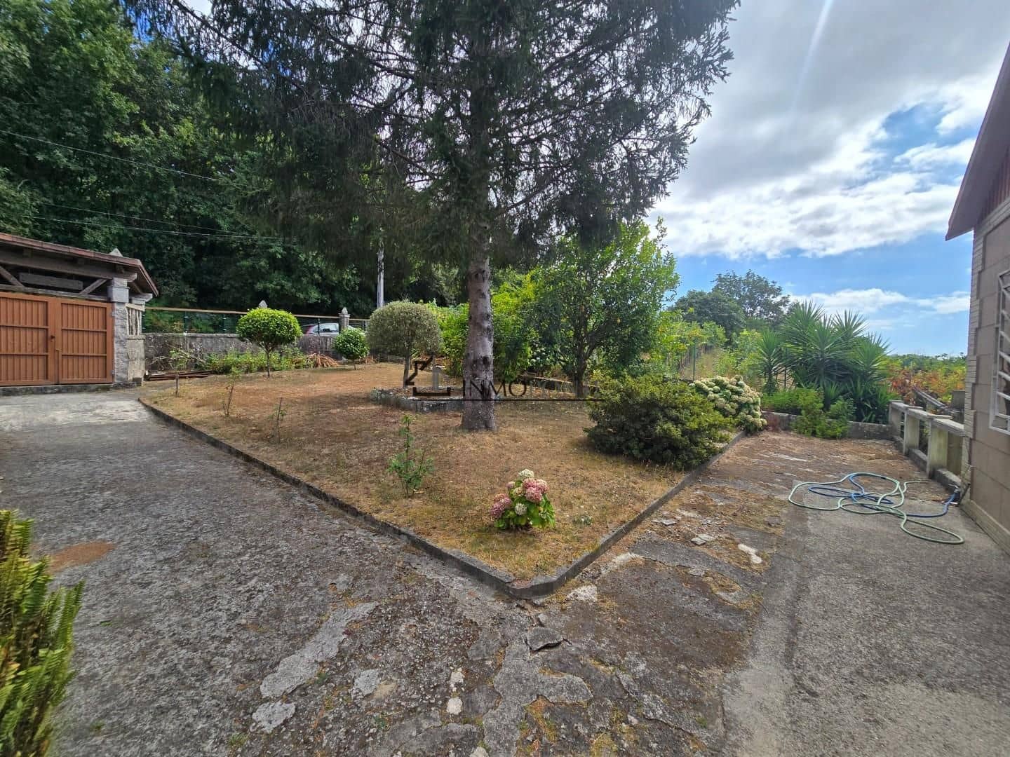 4 Zimmer Finca/Landgut zu verkaufen in Pontevedra Stadt - 600.000 € (Ref: 9191928)