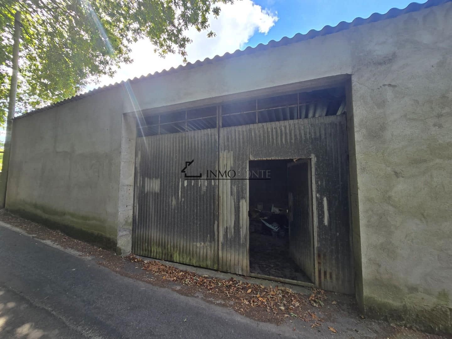 4 Zimmer Finca/Landgut zu verkaufen in Pontevedra Stadt - 600.000 € (Ref: 9191928)