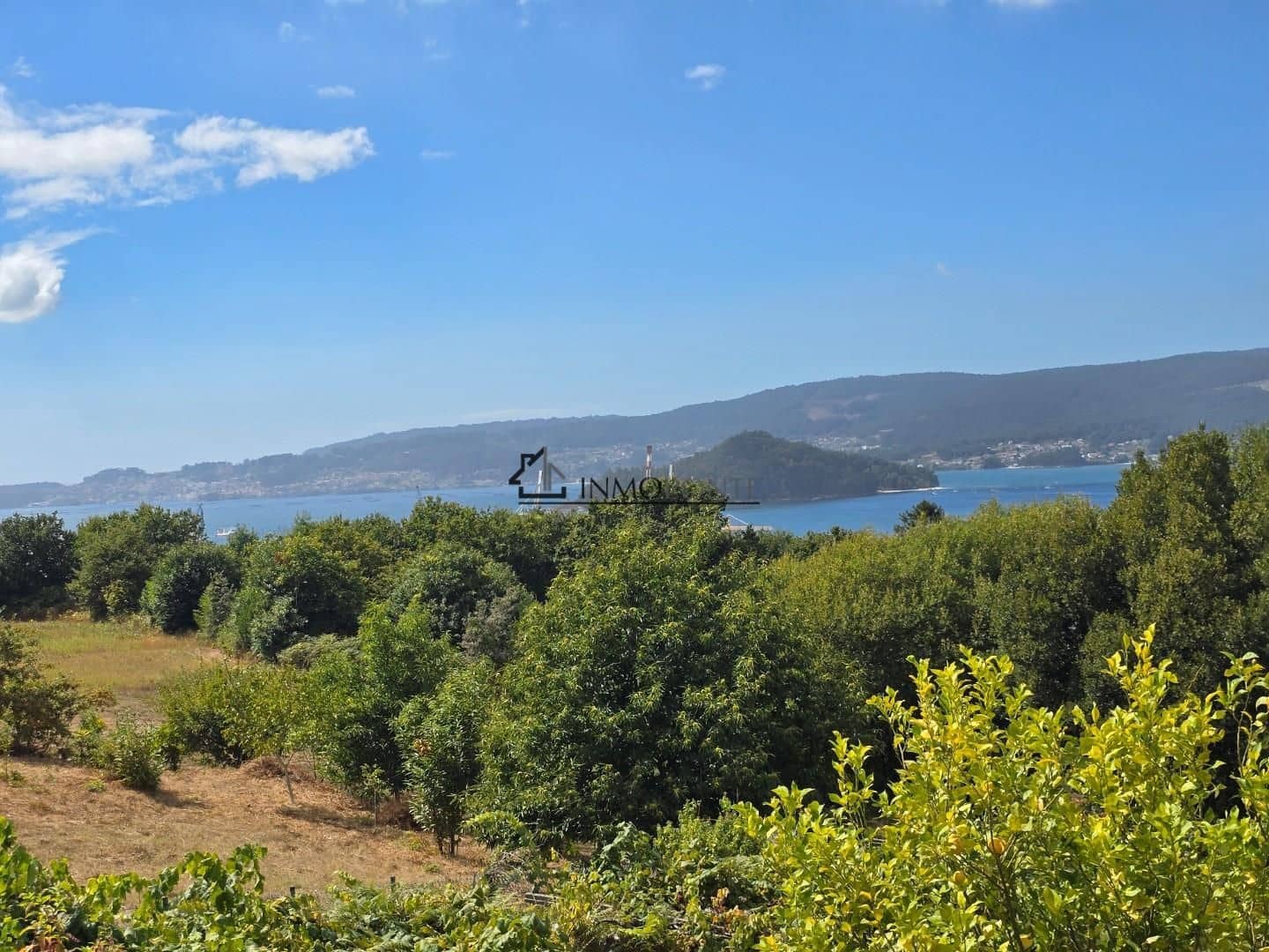 4 Zimmer Finca/Landgut zu verkaufen in Pontevedra Stadt - 600.000 € (Ref: 9191928)