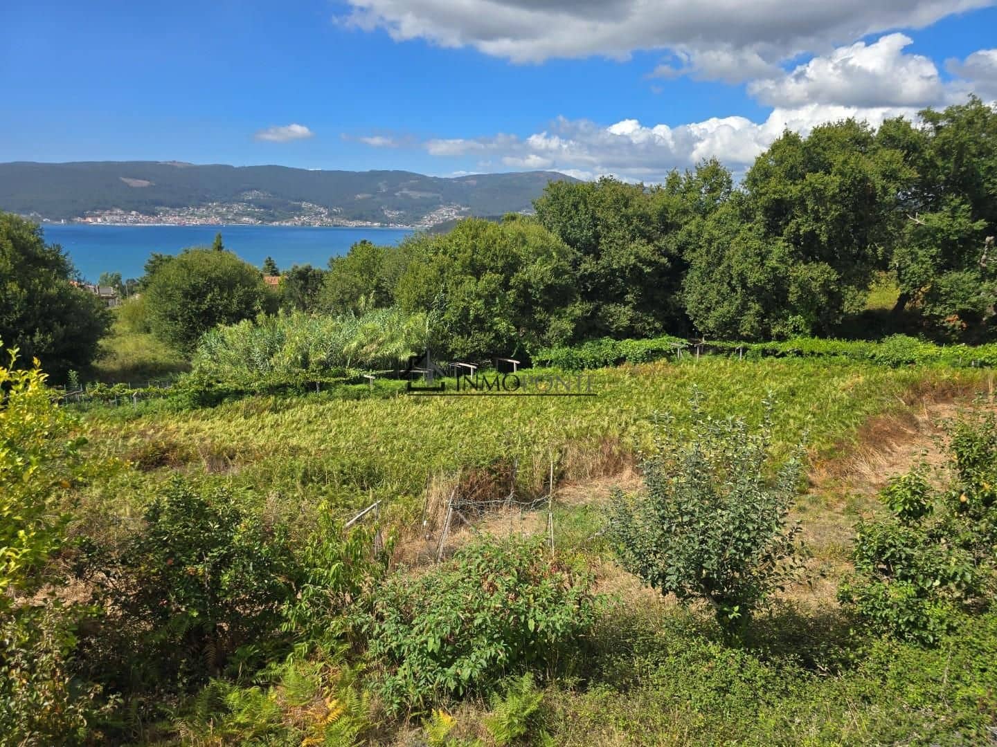 4 Zimmer Finca/Landgut zu verkaufen in Pontevedra Stadt - 600.000 € (Ref: 9191928)