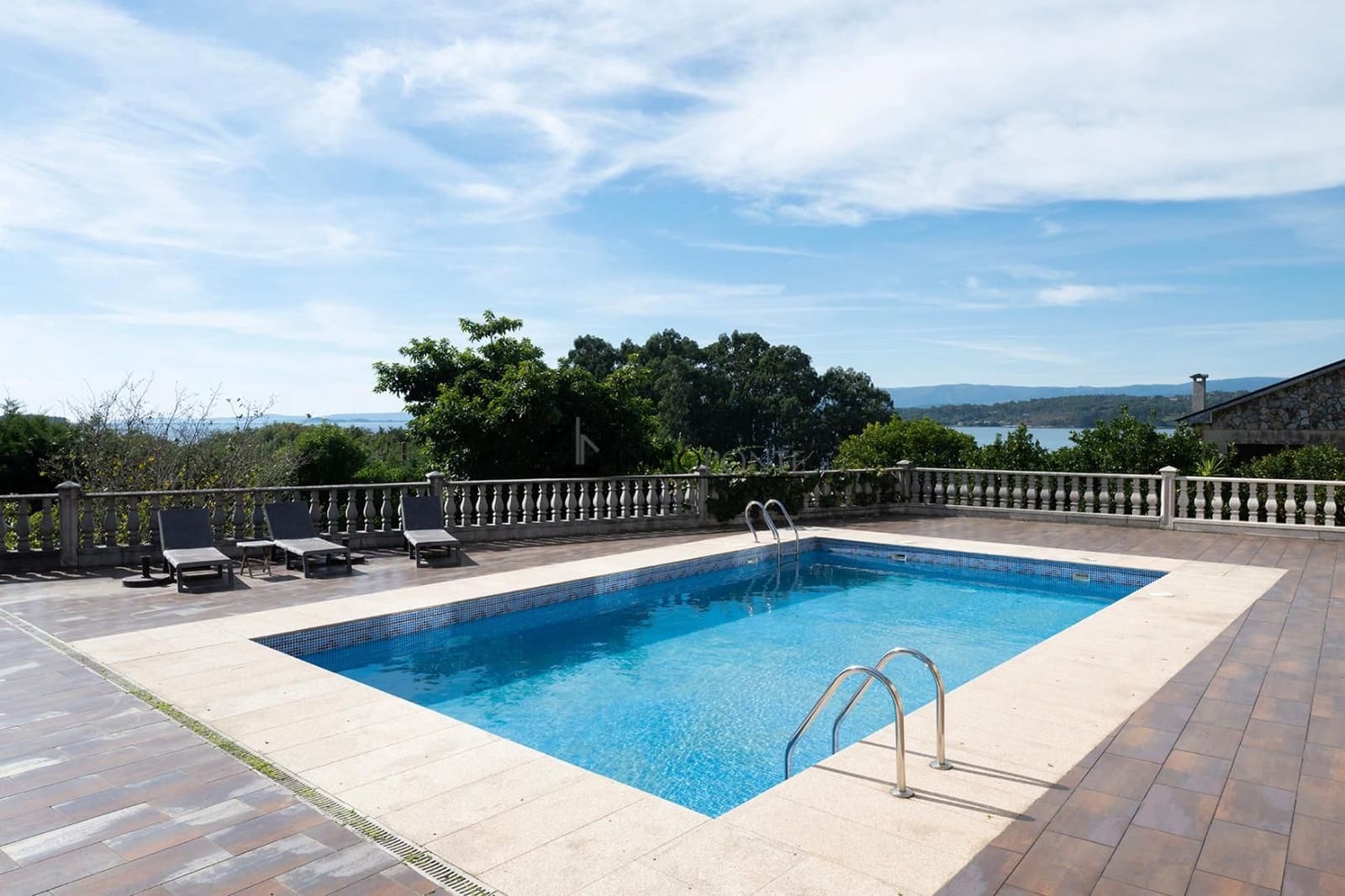 7 quarto Moradia para venda em Vilagarcia de Arousa - 770 000 € (Ref: 9191994)