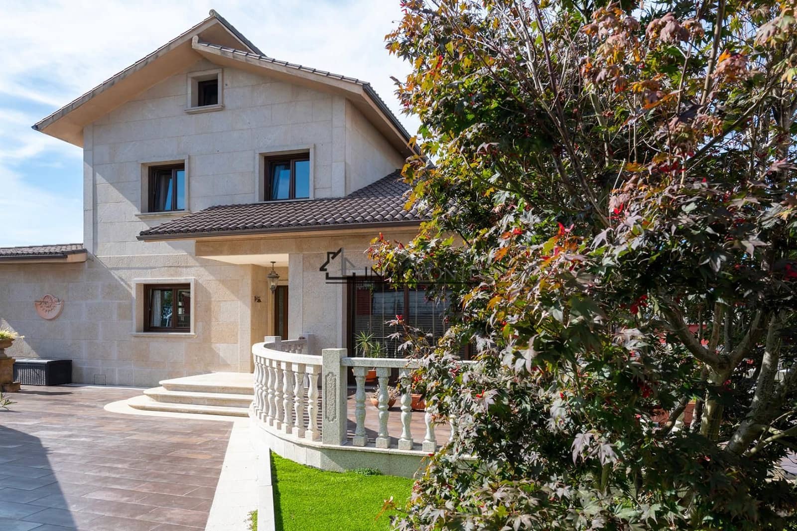 7 quarto Moradia para venda em Vilagarcia de Arousa - 770 000 € (Ref: 9191994)