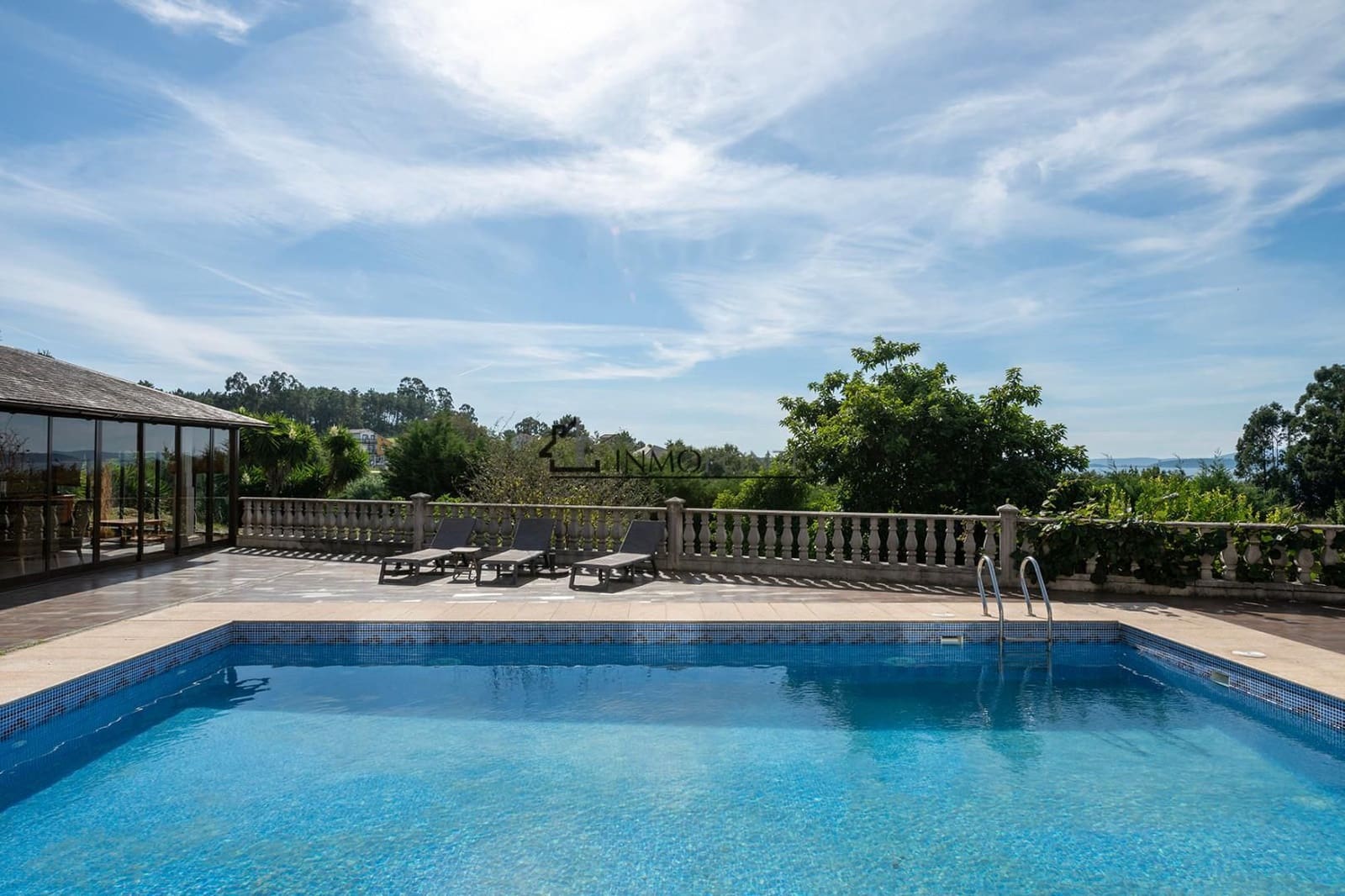 7 quarto Moradia para venda em Vilagarcia de Arousa - 770 000 € (Ref: 9191994)