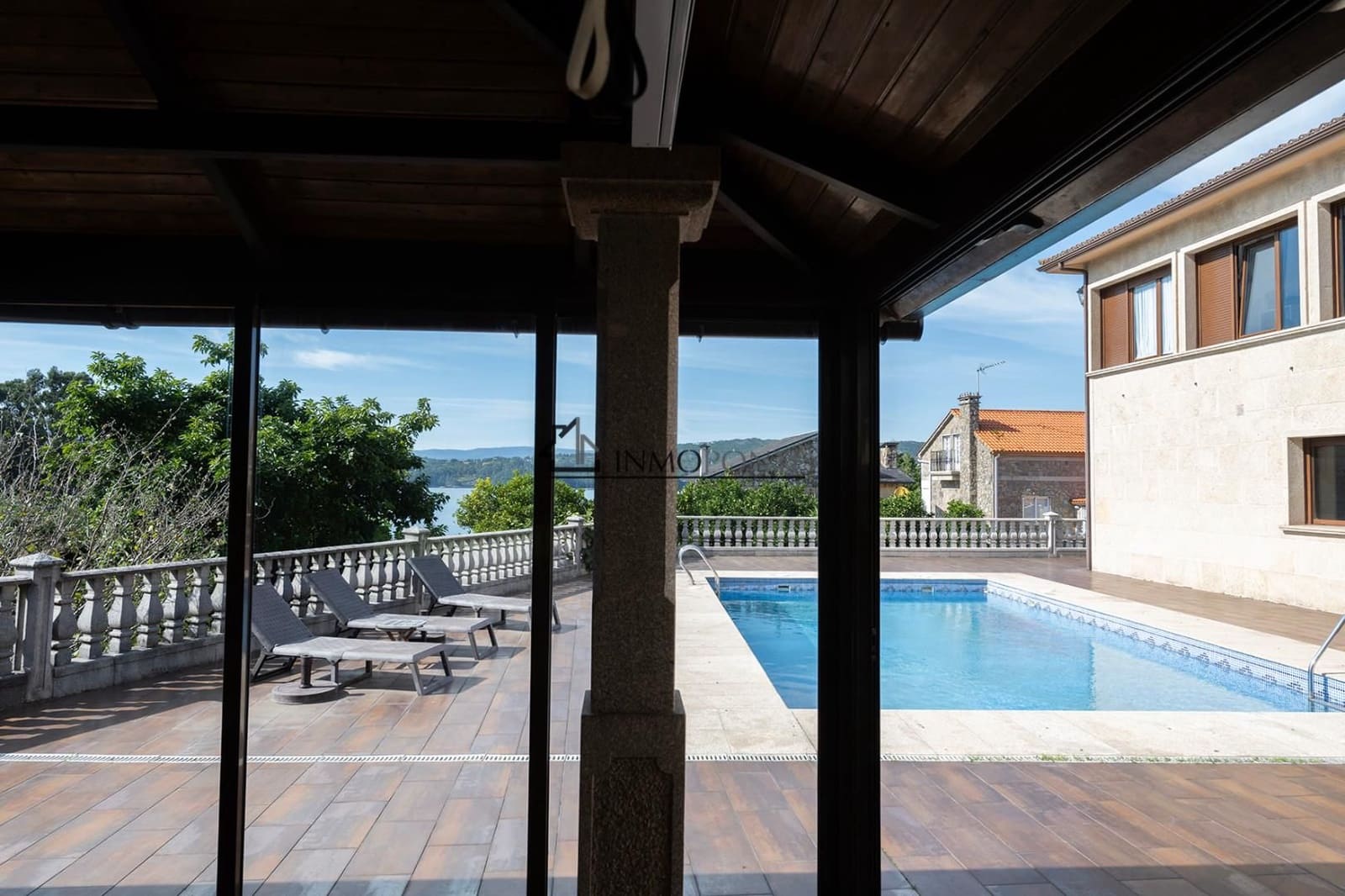 7 quarto Moradia para venda em Vilagarcia de Arousa - 770 000 € (Ref: 9191994)