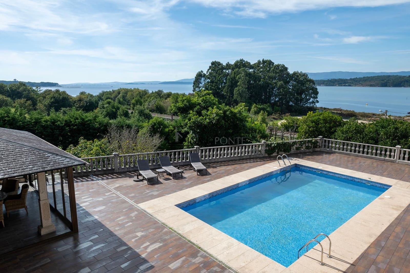 7 quarto Moradia para venda em Vilagarcia de Arousa - 770 000 € (Ref: 9191994)