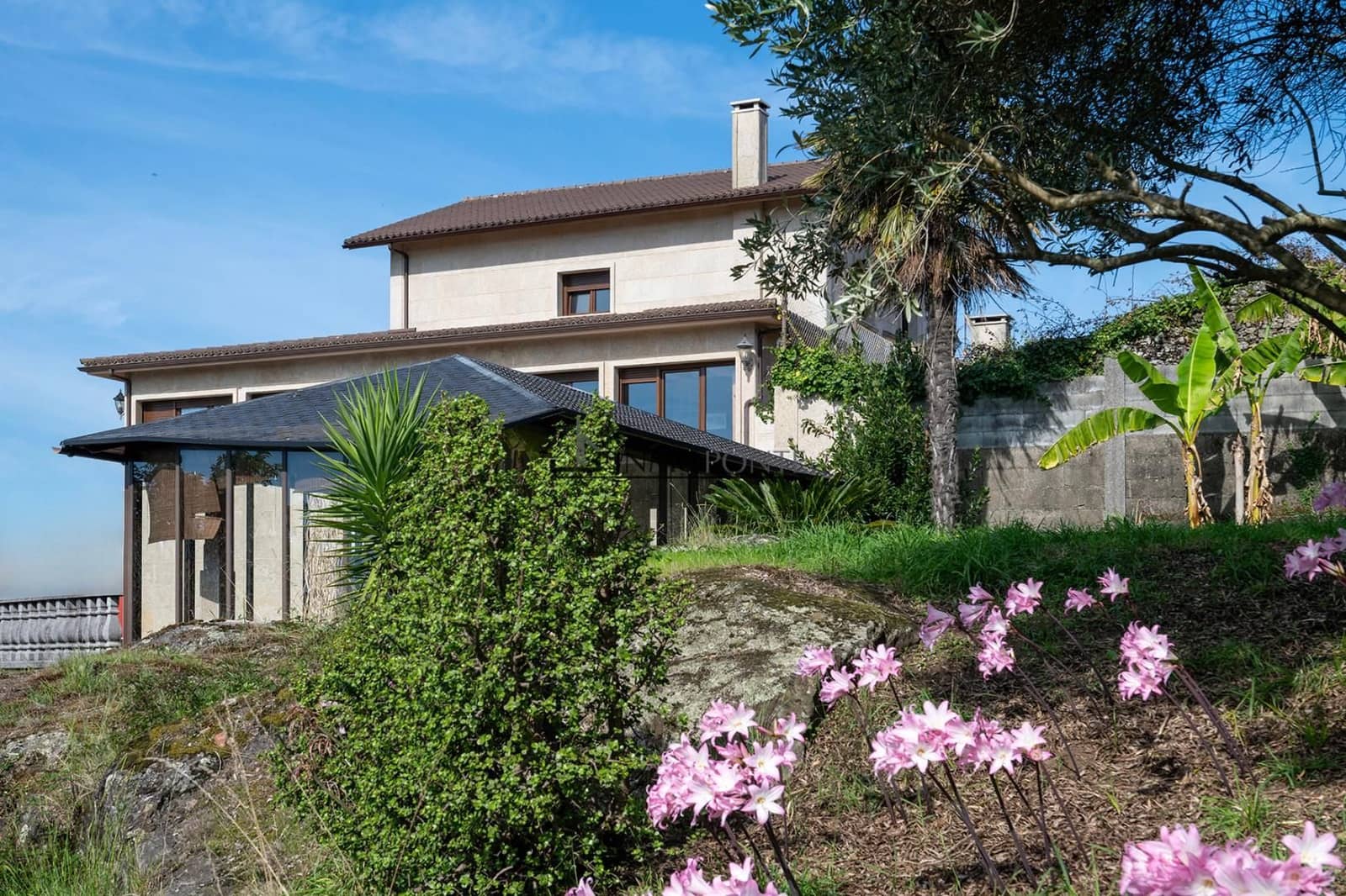 7 quarto Moradia para venda em Vilagarcia de Arousa - 770 000 € (Ref: 9191994)